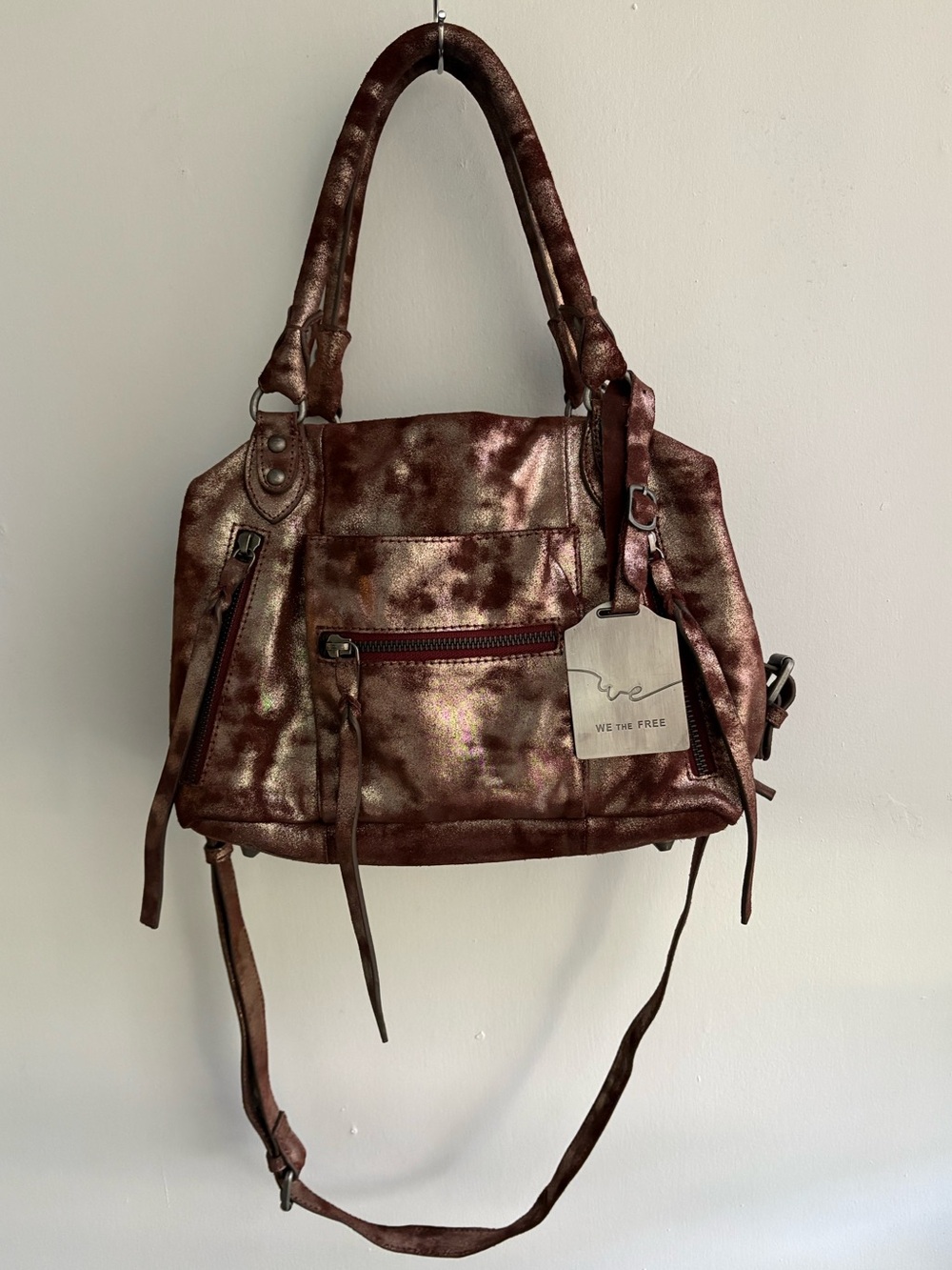 We The Free Baby Emerson PYRITE🔥free people